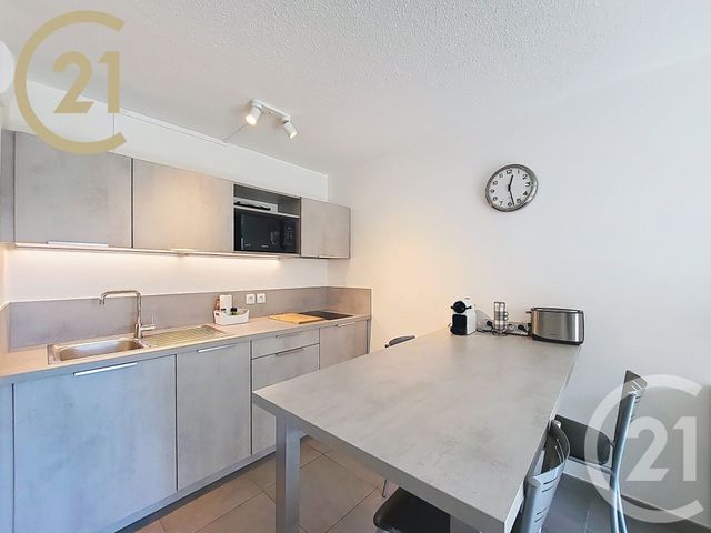 Appartement F1 &agrave; vendre - 1 pi&egrave;ce - 34,53 m2 - Cannes - 06 - PROVENCE-ALPES-COTE-D-AZUR