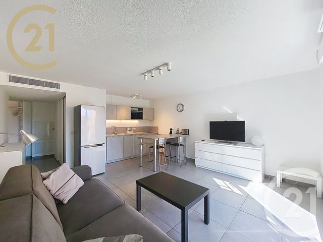 Appartement F1 &agrave; vendre - 1 pi&egrave;ce - 34,53 m2 - Cannes - 06 - PROVENCE-ALPES-COTE-D-AZUR