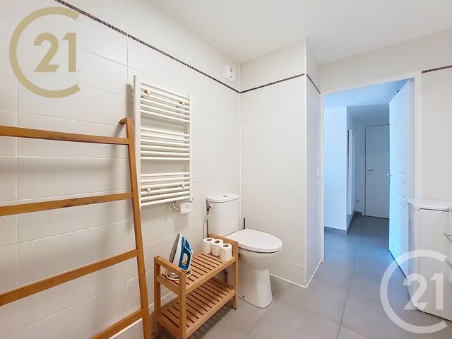 Appartement F1 &agrave; vendre - 1 pi&egrave;ce - 34,53 m2 - Cannes - 06 - PROVENCE-ALPES-COTE-D-AZUR