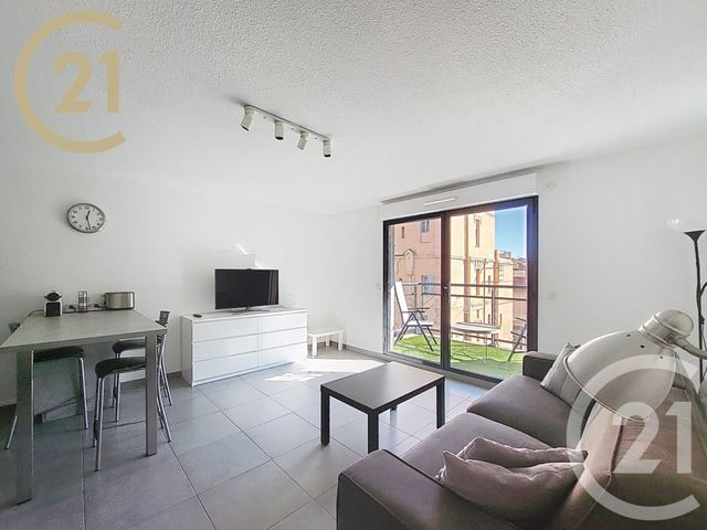 Appartement F1 &agrave; vendre - 1 pi&egrave;ce - 34,53 m2 - Cannes - 06 - PROVENCE-ALPES-COTE-D-AZUR