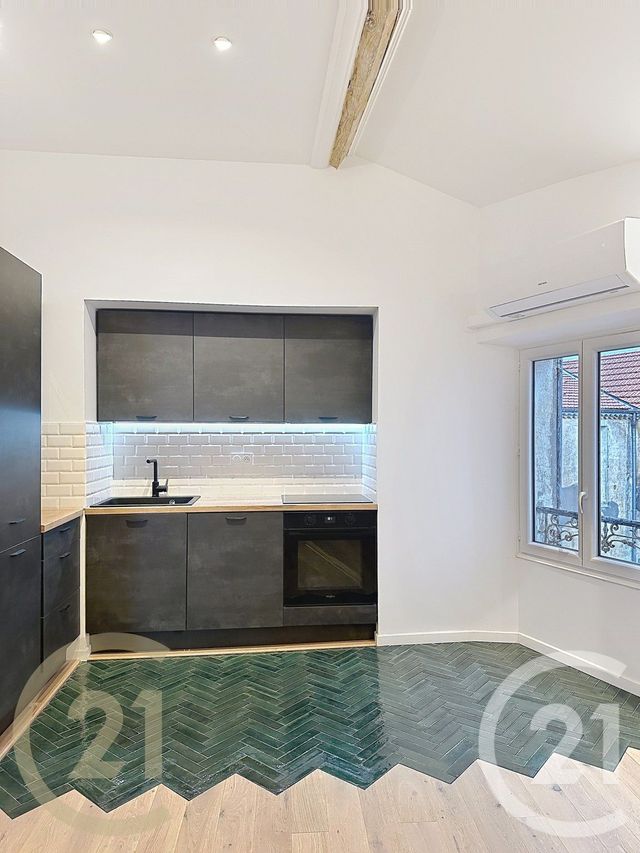 Appartement T3 &agrave; vendre - 3 pi&egrave;ces - 64,18 m2 - Cannes - 06 - PROVENCE-ALPES-COTE-D-AZUR