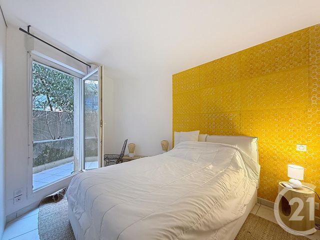 Appartement F3 &agrave; louer - 3 pi&egrave;ces - 57,80 m2 - Cannes - 06 - PROVENCE-ALPES-COTE-D-AZUR