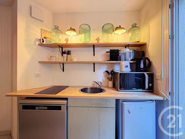 Appartement F3 &agrave; louer - 3 pi&egrave;ces - 57,80 m2 - Cannes - 06 - PROVENCE-ALPES-COTE-D-AZUR