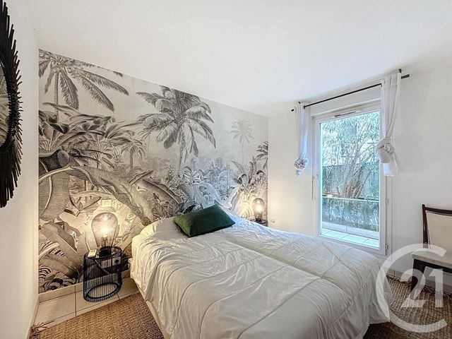 Appartement F3 &agrave; louer - 3 pi&egrave;ces - 57,80 m2 - Cannes - 06 - PROVENCE-ALPES-COTE-D-AZUR