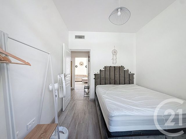 Appartement F3 &agrave; louer - 3 pi&egrave;ces - 45,02 m2 - Cannes - 06 - PROVENCE-ALPES-COTE-D-AZUR