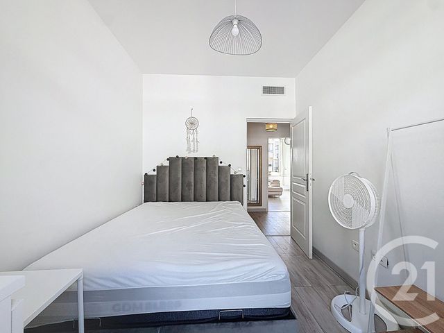 Appartement F3 &agrave; louer - 3 pi&egrave;ces - 45,02 m2 - Cannes - 06 - PROVENCE-ALPES-COTE-D-AZUR