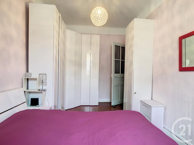 Appartement F3 &agrave; louer - 3 pi&egrave;ces - 62,74 m2 - Cannes - 06 - PROVENCE-ALPES-COTE-D-AZUR