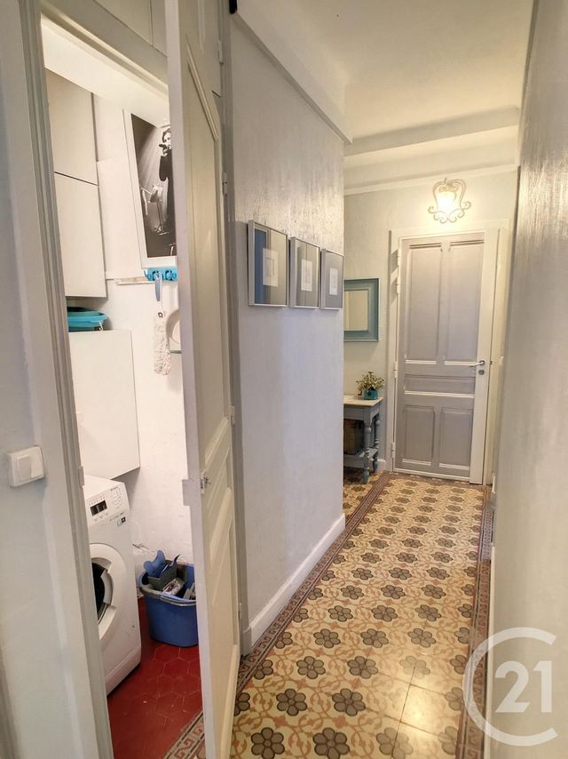 Appartement F3 &agrave; louer - 3 pi&egrave;ces - 62,74 m2 - Cannes - 06 - PROVENCE-ALPES-COTE-D-AZUR