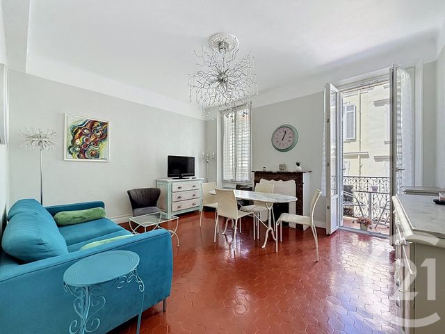appartement - CANNES - 06