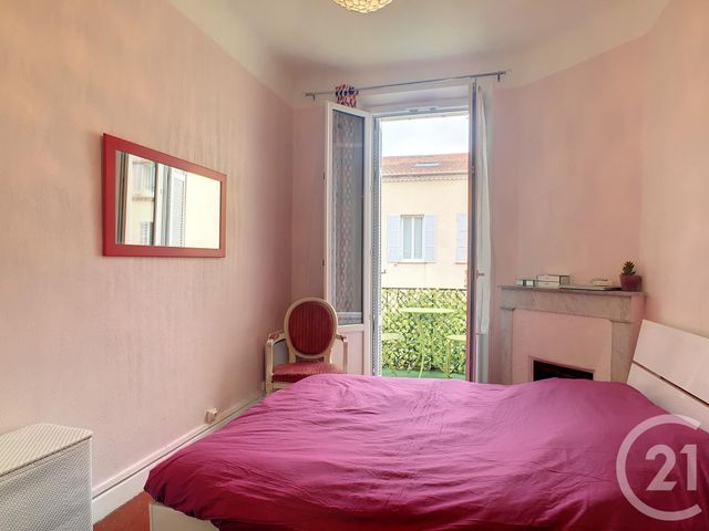 Appartement F3 &agrave; louer - 3 pi&egrave;ces - 62,74 m2 - Cannes - 06 - PROVENCE-ALPES-COTE-D-AZUR