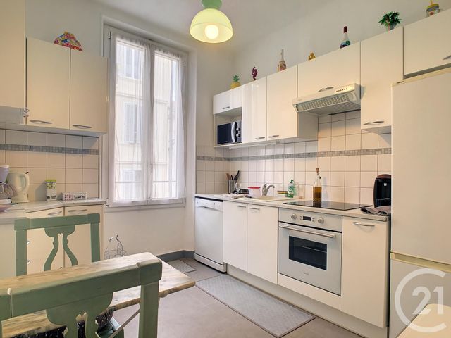 Appartement F3 &agrave; louer - 3 pi&egrave;ces - 62,74 m2 - Cannes - 06 - PROVENCE-ALPES-COTE-D-AZUR