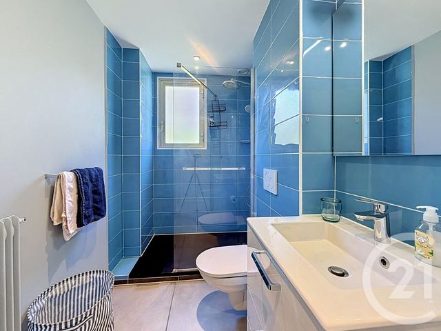 Appartement Studio &agrave; louer - 1 pi&egrave;ce - 31,14 m2 - Cannes - 06 - PROVENCE-ALPES-COTE-D-AZUR
