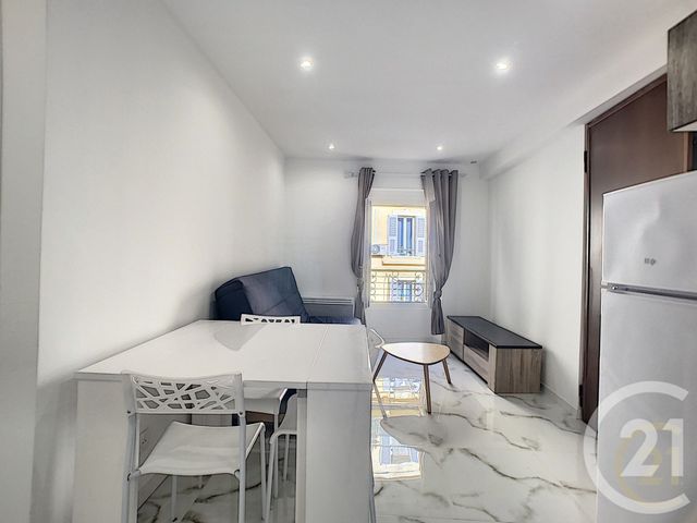 appartement - CANNES - 06