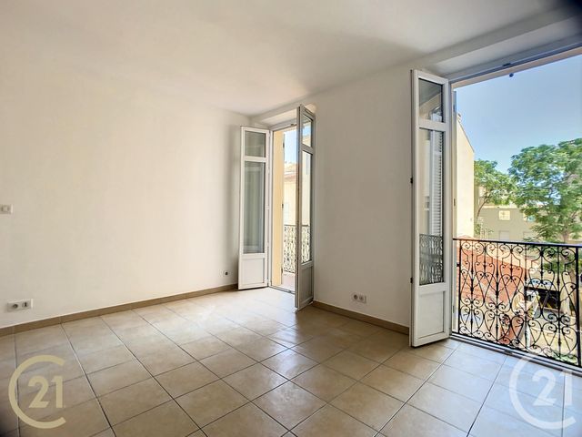 appartement - CANNES - 06