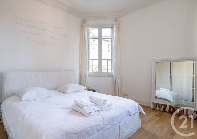 Appartement F3 &agrave; vendre - 3 pi&egrave;ces - 97,24 m2 - Cannes - 06 - PROVENCE-ALPES-COTE-D-AZUR