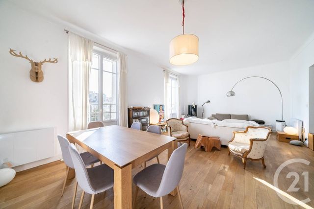 Appartement F3 &agrave; vendre - 3 pi&egrave;ces - 97,24 m2 - Cannes - 06 - PROVENCE-ALPES-COTE-D-AZUR