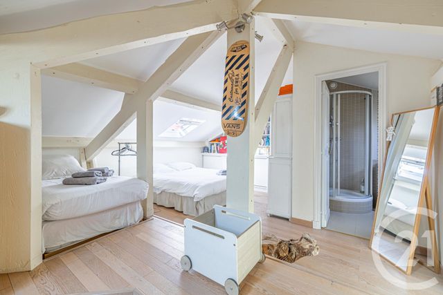 Appartement F3 &agrave; vendre - 3 pi&egrave;ces - 97,24 m2 - Cannes - 06 - PROVENCE-ALPES-COTE-D-AZUR