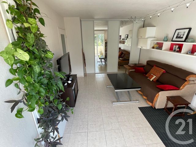 Appartement F2 &agrave; louer - 2 pi&egrave;ces - 44,01 m2 - Mougins - 06 - PROVENCE-ALPES-COTE-D-AZUR