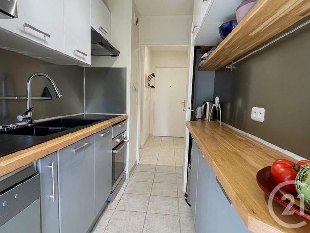 Appartement F2 &agrave; louer - 2 pi&egrave;ces - 44,01 m2 - Mougins - 06 - PROVENCE-ALPES-COTE-D-AZUR