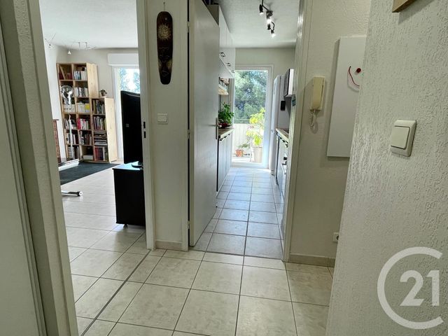 Appartement F2 &agrave; louer - 2 pi&egrave;ces - 44,01 m2 - Mougins - 06 - PROVENCE-ALPES-COTE-D-AZUR