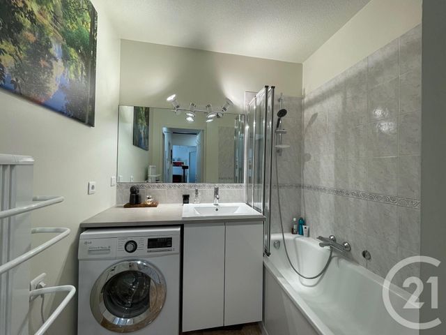 Appartement F2 &agrave; louer - 2 pi&egrave;ces - 44,01 m2 - Mougins - 06 - PROVENCE-ALPES-COTE-D-AZUR