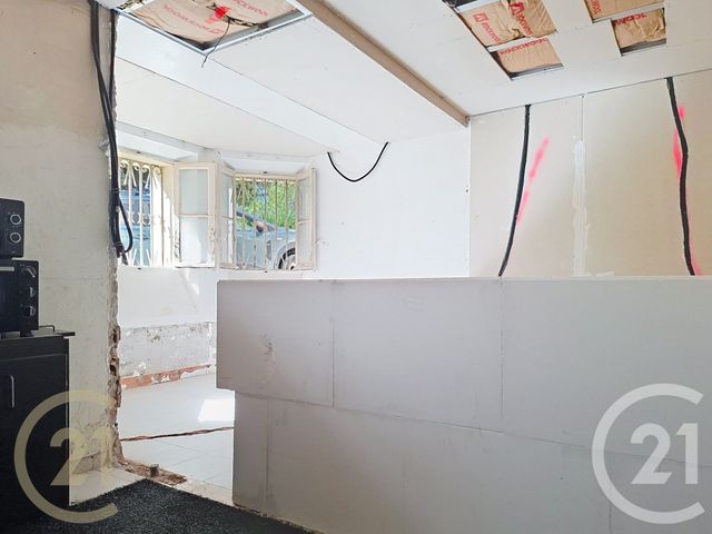 Appartement F6 &agrave; vendre - 7 pi&egrave;ces - 95,05 m2 - Cannes - 06 - PROVENCE-ALPES-COTE-D-AZUR