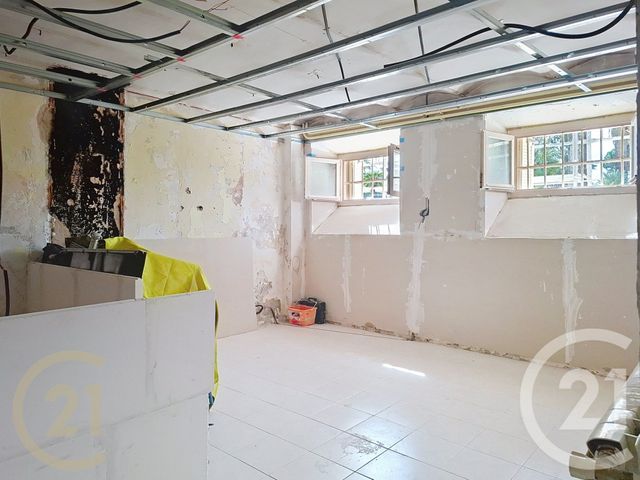Appartement F6 &agrave; vendre - 7 pi&egrave;ces - 95,05 m2 - Cannes - 06 - PROVENCE-ALPES-COTE-D-AZUR