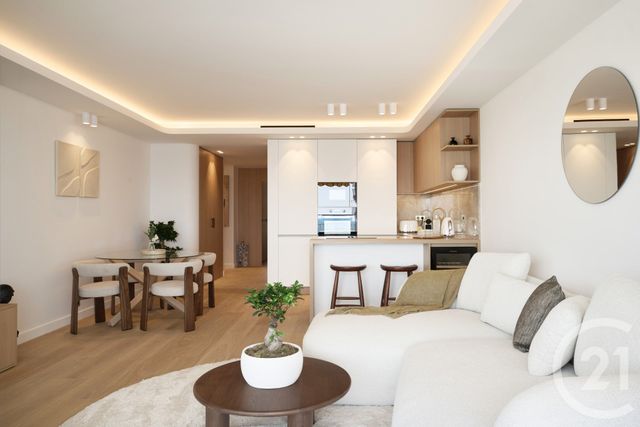 Appartement F3 &agrave; vendre - 3 pi&egrave;ces - 68,64 m2 - Cannes - 06 - PROVENCE-ALPES-COTE-D-AZUR