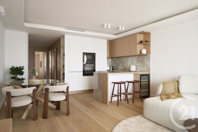 Appartement F3 &agrave; vendre - 3 pi&egrave;ces - 68,64 m2 - Cannes - 06 - PROVENCE-ALPES-COTE-D-AZUR
