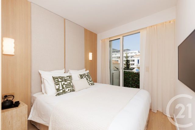 Appartement F3 &agrave; vendre - 3 pi&egrave;ces - 68,64 m2 - Cannes - 06 - PROVENCE-ALPES-COTE-D-AZUR