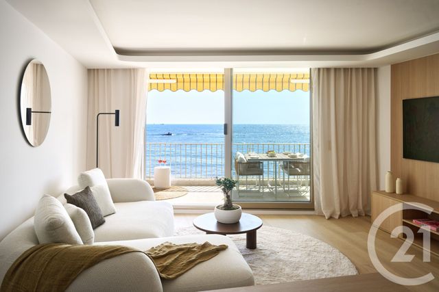 Appartement F3 &agrave; vendre - 3 pi&egrave;ces - 68,64 m2 - Cannes - 06 - PROVENCE-ALPES-COTE-D-AZUR