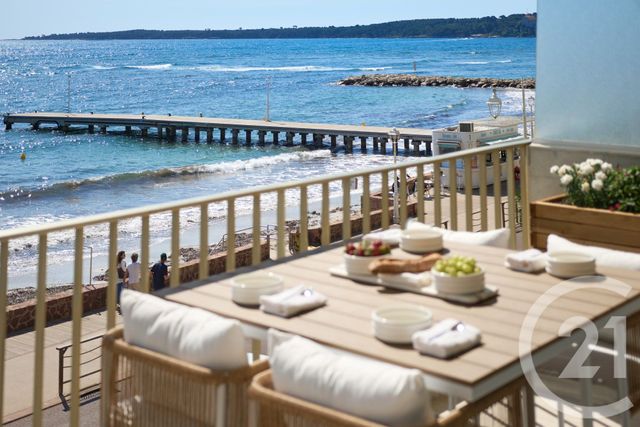 Appartement F3 &agrave; vendre - 3 pi&egrave;ces - 68,64 m2 - Cannes - 06 - PROVENCE-ALPES-COTE-D-AZUR