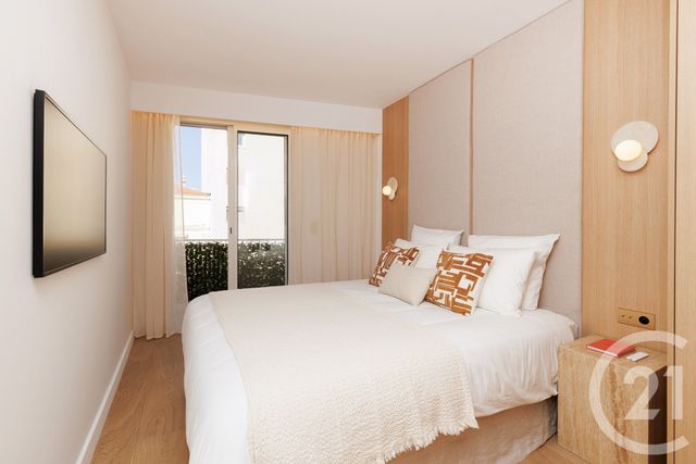 Appartement F3 &agrave; vendre - 3 pi&egrave;ces - 68,64 m2 - Cannes - 06 - PROVENCE-ALPES-COTE-D-AZUR