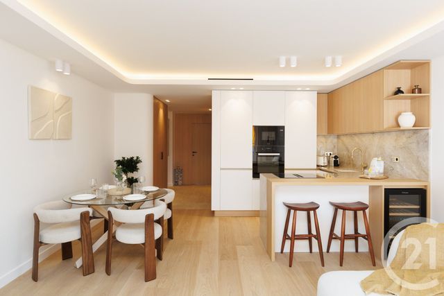 Appartement F3 &agrave; vendre - 3 pi&egrave;ces - 68,64 m2 - Cannes - 06 - PROVENCE-ALPES-COTE-D-AZUR