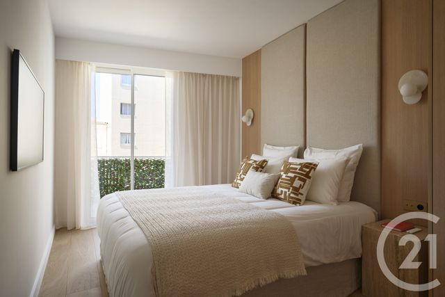 Appartement F3 &agrave; vendre - 3 pi&egrave;ces - 68,64 m2 - Cannes - 06 - PROVENCE-ALPES-COTE-D-AZUR