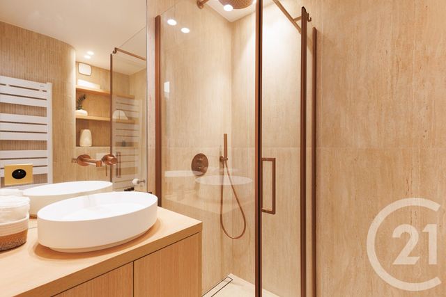 Appartement F3 &agrave; vendre - 3 pi&egrave;ces - 68,64 m2 - Cannes - 06 - PROVENCE-ALPES-COTE-D-AZUR