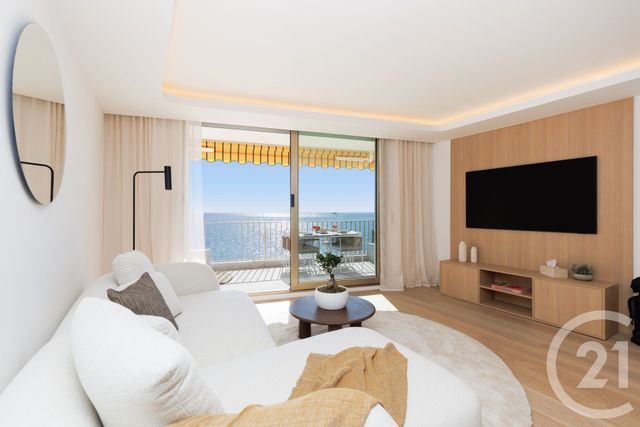 Appartement F3 &agrave; vendre - 3 pi&egrave;ces - 68,64 m2 - Cannes - 06 - PROVENCE-ALPES-COTE-D-AZUR