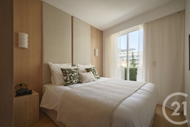 Appartement F3 &agrave; vendre - 3 pi&egrave;ces - 68,64 m2 - Cannes - 06 - PROVENCE-ALPES-COTE-D-AZUR