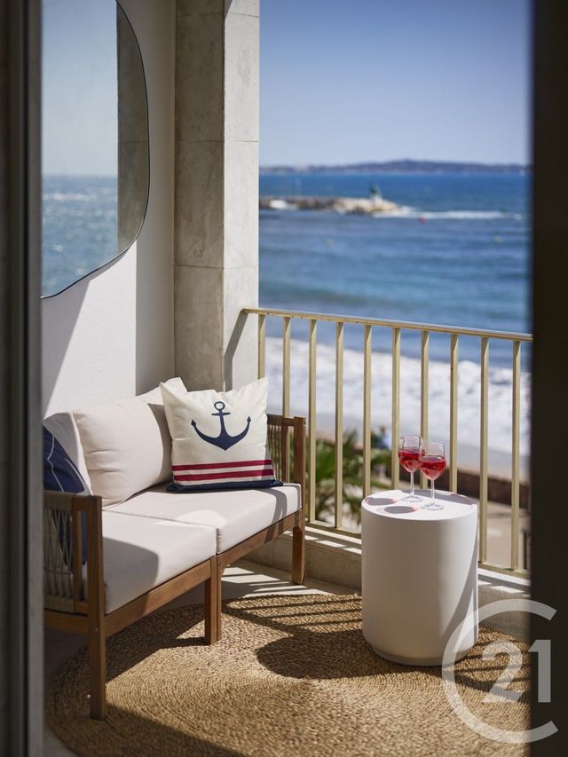 Appartement F3 &agrave; vendre - 3 pi&egrave;ces - 68,64 m2 - Cannes - 06 - PROVENCE-ALPES-COTE-D-AZUR
