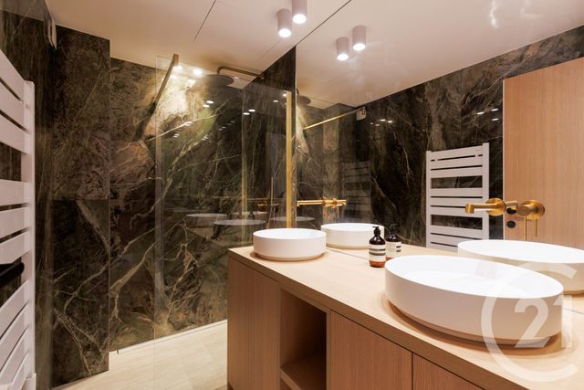 Appartement F3 &agrave; vendre - 3 pi&egrave;ces - 68,64 m2 - Cannes - 06 - PROVENCE-ALPES-COTE-D-AZUR