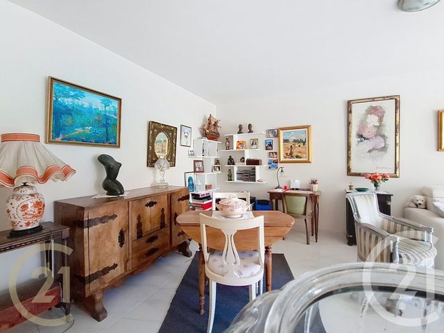 Appartement F2 &agrave; vendre - 2 pi&egrave;ces - 49,01 m2 - Cannes - 06 - PROVENCE-ALPES-COTE-D-AZUR