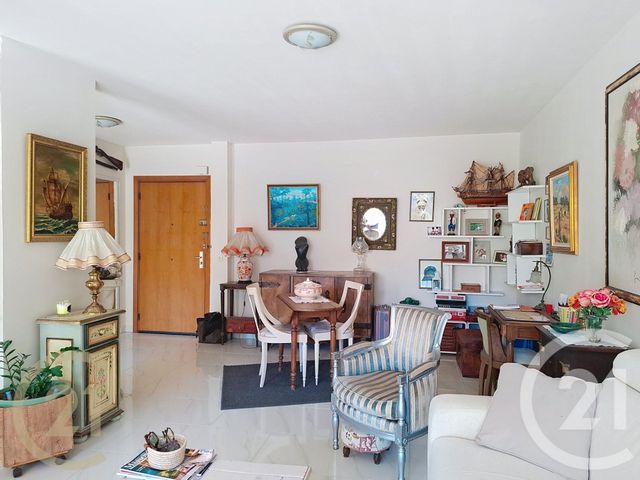 Appartement F2 &agrave; vendre - 2 pi&egrave;ces - 49,01 m2 - Cannes - 06 - PROVENCE-ALPES-COTE-D-AZUR