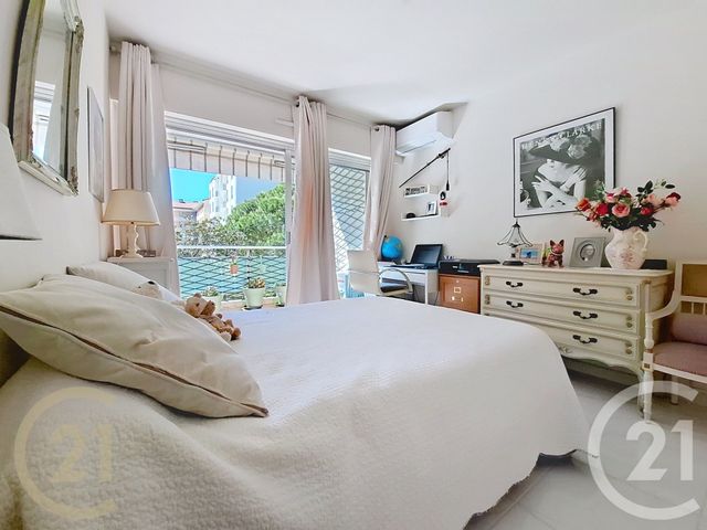 Appartement F2 &agrave; vendre - 2 pi&egrave;ces - 49,01 m2 - Cannes - 06 - PROVENCE-ALPES-COTE-D-AZUR