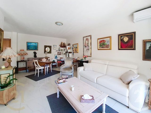 Appartement F2 &agrave; vendre - 2 pi&egrave;ces - 49,01 m2 - Cannes - 06 - PROVENCE-ALPES-COTE-D-AZUR