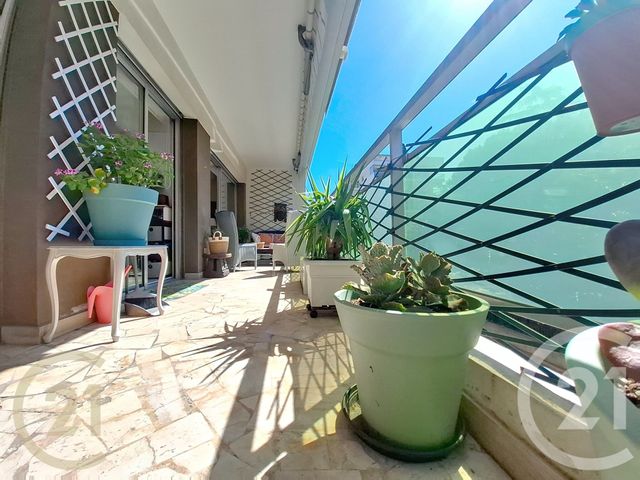 Appartement F2 &agrave; vendre - 2 pi&egrave;ces - 49,01 m2 - Cannes - 06 - PROVENCE-ALPES-COTE-D-AZUR