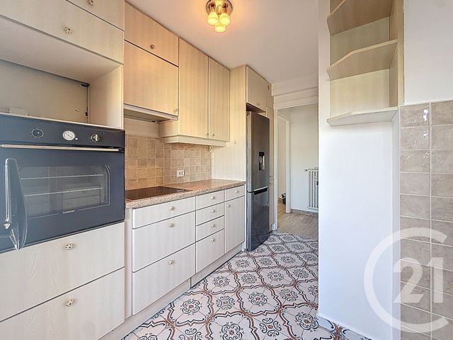 Appartement F2 &agrave; louer - 2 pi&egrave;ces - 45,02 m2 - Cannes - 06 - PROVENCE-ALPES-COTE-D-AZUR