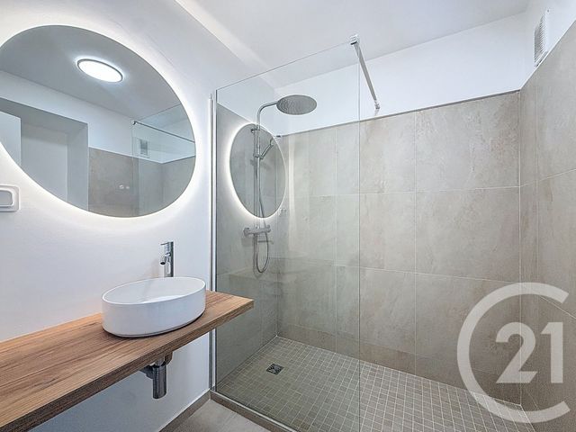 appartement - CANNES - 06