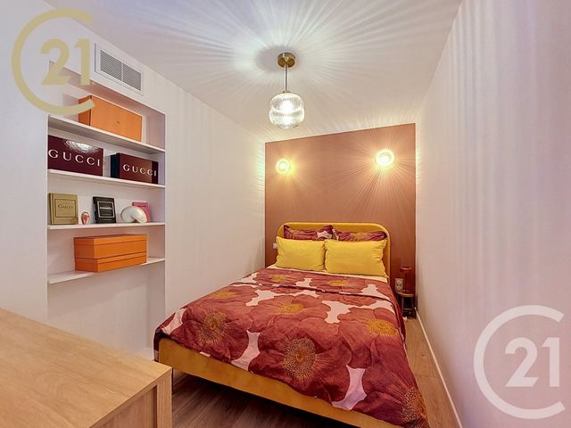 Appartement F2 &agrave; vendre - 2 pi&egrave;ces - 33,46 m2 - Cannes - 06 - PROVENCE-ALPES-COTE-D-AZUR