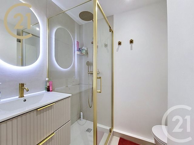 Appartement F2 &agrave; vendre - 2 pi&egrave;ces - 33,46 m2 - Cannes - 06 - PROVENCE-ALPES-COTE-D-AZUR