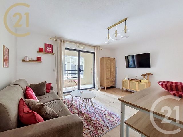 Appartement F2 &agrave; vendre - 2 pi&egrave;ces - 33,46 m2 - Cannes - 06 - PROVENCE-ALPES-COTE-D-AZUR